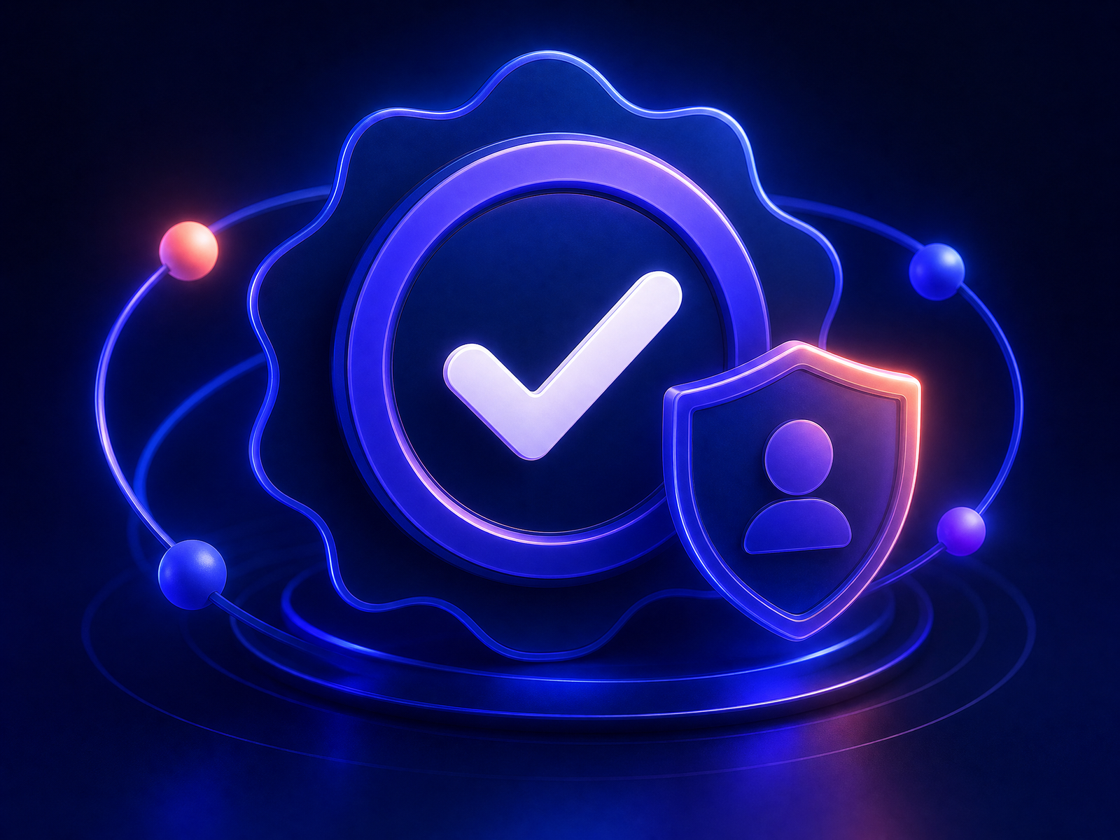 توثيق الحسابات
